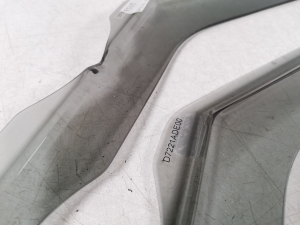 Hyundai Tucson (2015–2026) Deflektor D7221ADE00 - 2
