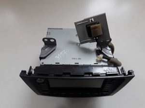 Honda CR-V (2006–2012) Audio, Video, Navigation 39541SWAE010M1 - 2