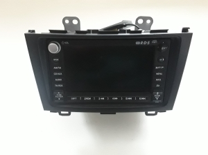Audio, vidéo, navigation - 39541SWAE010M1