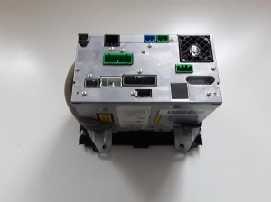 Honda CR-V (2006–2012) Audio, Video, Navigation 39541SWAE010M1 - 4
