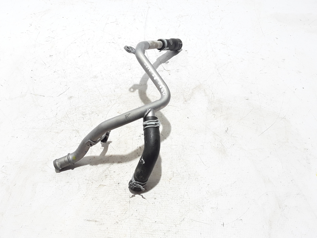 RENAULT Clio 5 generation (2019-2023) Other tubes 71593R 22456387