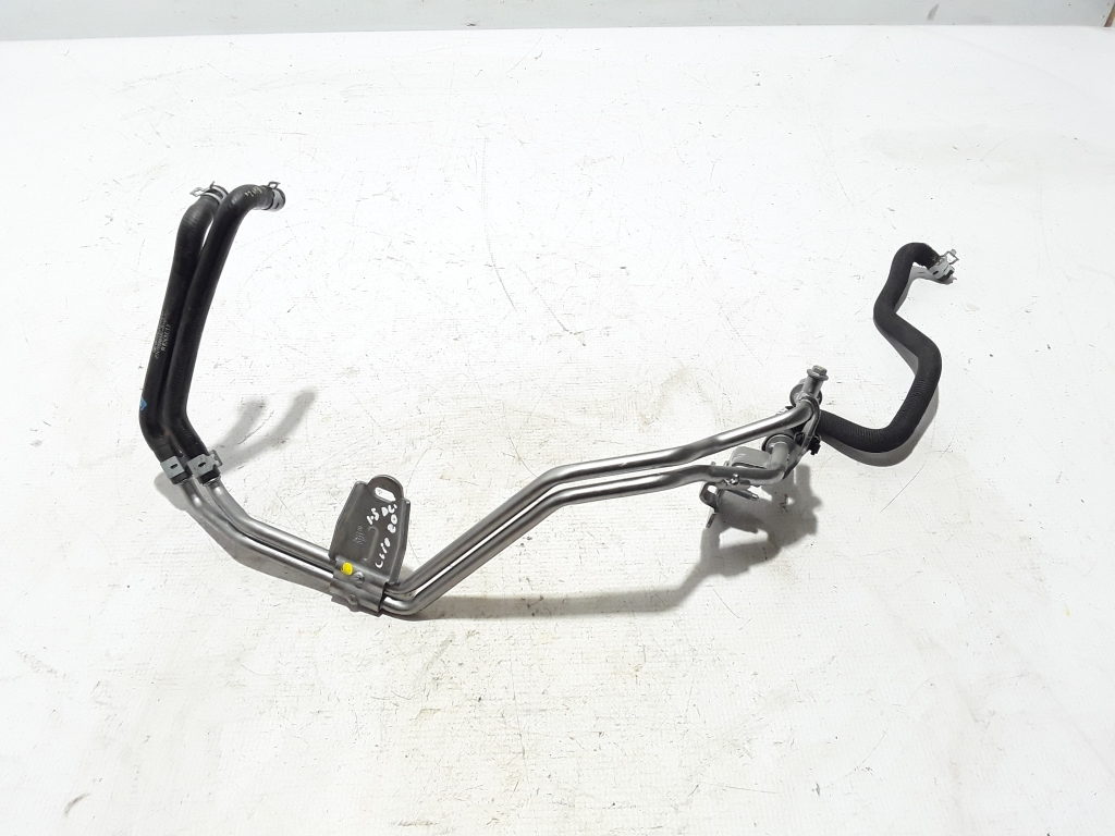 RENAULT Clio 5 generation (2019-2023) Other tubes 204769885R 22456386