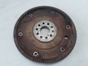   Clutch flywheel 