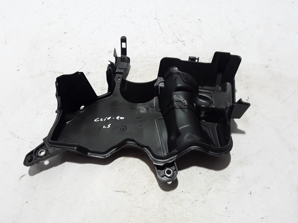 RENAULT Clio 5 generation (2019-2023) Engine Cover 175B10287R 22456381