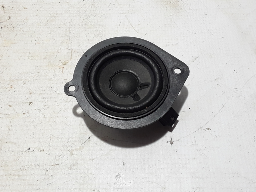 RENAULT Clio 5 generation (2019-2023) Subwoofer 514863076 22456378