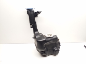 Mercedes Benz E-Class W212 (2009–2015) Front washer fluid reservoir A2048602360 - 3