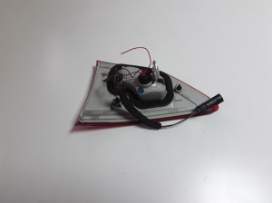 Ford Kuga (2012–2019) Tail light on trunk lid 90021833 - 2