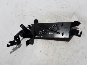   Holder for engine computer 