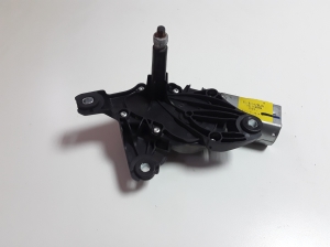  Rear wiper motor 