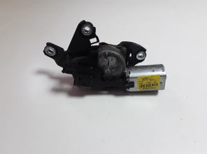   Rear wiper motor 