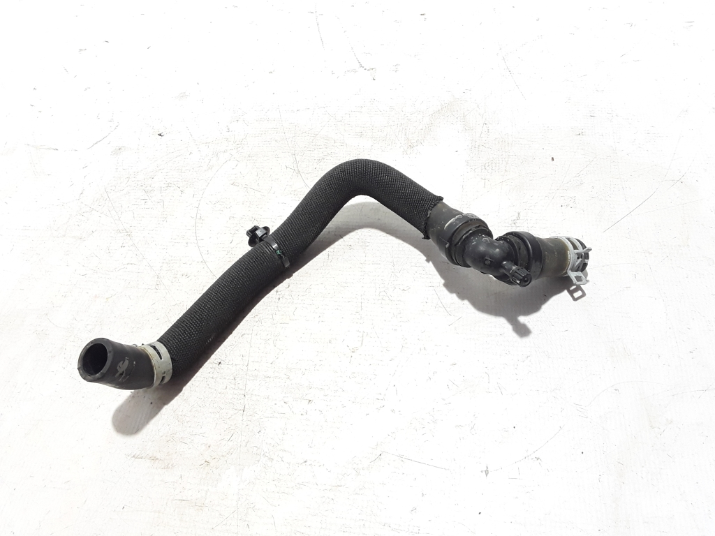 RENAULT Clio 5 generation (2019-2023) Right Side Water Radiator Hose 924106670R 22456234