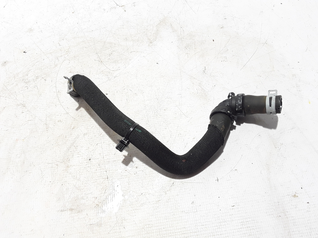 RENAULT Clio 5 generation (2019-2023) Right Side Water Radiator Hose 924106670R 22456234