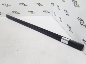 VOLVO V50 (2004–2012) Esiukse liist 08620164 - 4