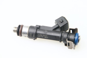 Opel Corsa D (2006–2014) Injektor Einspritzdüse 0280158181 - 2