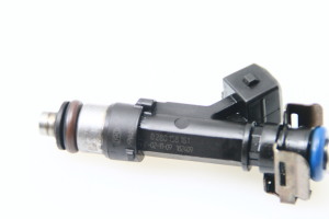 Opel Corsa D (2006–2014) Injektor Einspritzdüse 0280158181 - 2