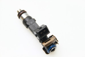 Opel Corsa D (2006–2014) Injektor Einspritzdüse 0280158181 - 3
