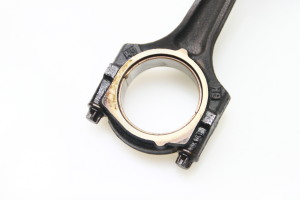 Opel Corsa D (2006–2014) Piston and its parts - 2