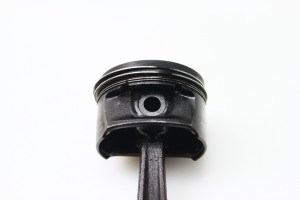 Opel Corsa D (2006–2014) Piston and its parts - 3