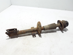  Rear shock absorber 