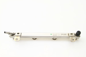 High pressure fuel line - 55562258