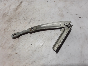 Dacia Duster (2010–2017) Hood hinge 654000015R - 2