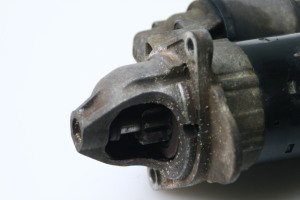 Opel Corsa D (2006–2014) Starter 55566800 - 3