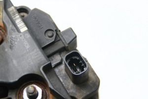 Opel Corsa D (2006–2014) Lichtmaschine 13222930 - 4
