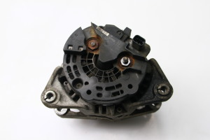 Opel Corsa D (2006–2014) Lichtmaschine 13222930 - 5