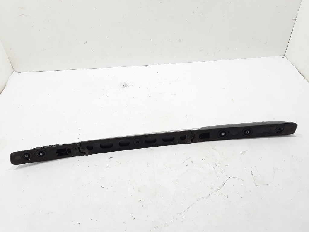 DACIA Duster 1 generation (2010-2017) Left Side Roof Rail 738218586R 22455993