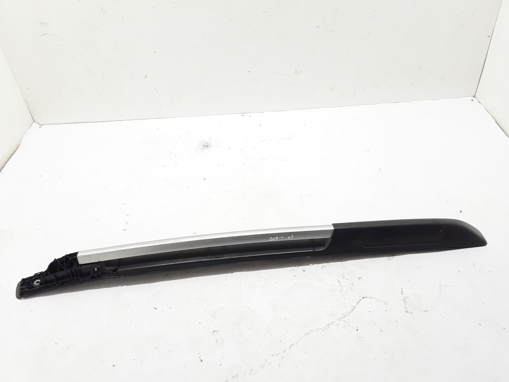 DACIA Duster 1 generation (2010-2017) Left Side Roof Rail 738218586R 22455993