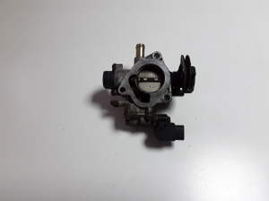 TOYOTA Corolla (2001–2007) Accelerator valve 2221000090 - 3