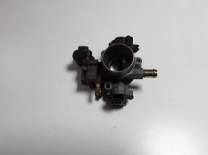 Accelerator valve - 2221000090