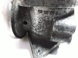 Mitsubishi Outlander (2006–2012) Accelerator valve 038129637D - 2