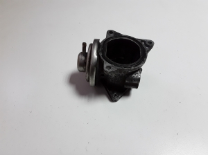Mitsubishi Outlander (2006–2012) Accelerator valve 038129637D - 3
