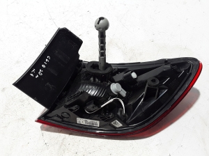 RENAULT Clio V (2019–2026) Eckleuchte hinten 265551550R - 2