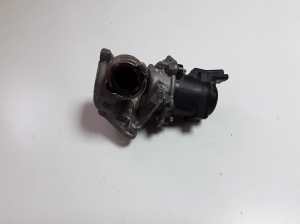 Citroen C3 (2009–2016) Ventil Abgasrückführung 9658203780 - 3