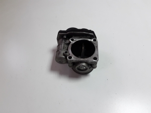 Isuzu D-Max (2002–2012) Drosselklappe RMA60 - 2