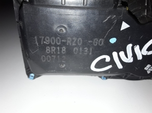 Honda Civic IX (2011–2015) Accelerator valve 17900RZ0G0 - 2