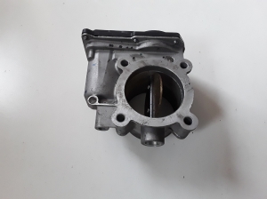Mitsubishi L 200 (2006–2015) Drosselklappe 1450A033 - 2