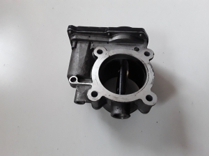 Mitsubishi L 200 (2006–2015) Drosselklappe 1450A033 - 3