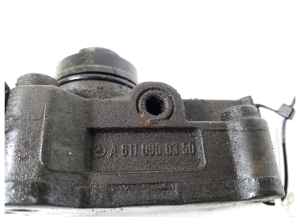 Mercedes Benz A-Class 168 (1997–2004) Kütusepump A6110900350 - 2