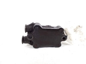 Mercedes Benz A-Class 168 (1997–2004) Kütusepump A6110900350 - 3