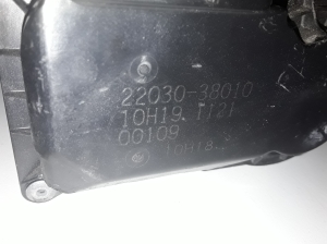 LEXUS LS (2006–2017) Accelerator valve 2203038010 - 3
