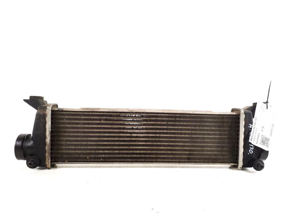 MERCEDES-BENZ A-Class W168 (1997-2004) Starpdzesētāja/interkūlera radiators A1685000000 21114176