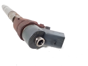 Mercedes Benz A-Class 168 (1997–2004) Injektor Einspritzdüse A6680700987 - 2