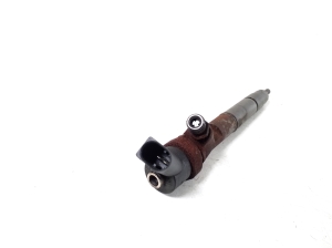 Mercedes Benz A-Class 168 (1997–2004) Injektor Einspritzdüse A6680700987 - 3