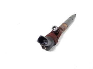 Mercedes Benz A-Class 168 (1997–2004) Injektor Einspritzdüse A6680700987 - 3