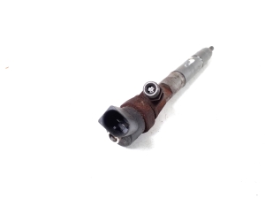 Mercedes Benz A-Class 168 (1997–2004) Injektor Einspritzdüse A6680700987 - 2
