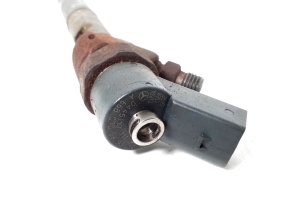 Mercedes Benz A-Class 168 (1997–2004) Injektor Einspritzdüse A6680700987 - 3
