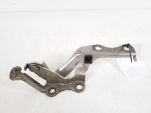 TOYOTA Corola Verso R1 (2004–2009) Hood hinge 53410-0F010 - 2